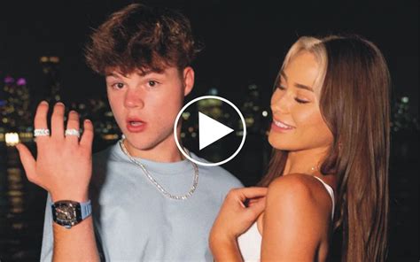 jack doherty leaked|WATCH: Jack Doherty and McKinley Richardson LEAKED OnlyF .